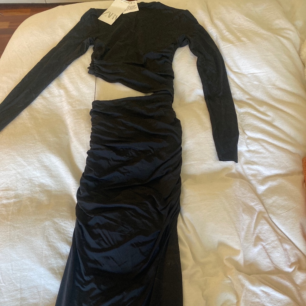 Zara Dress